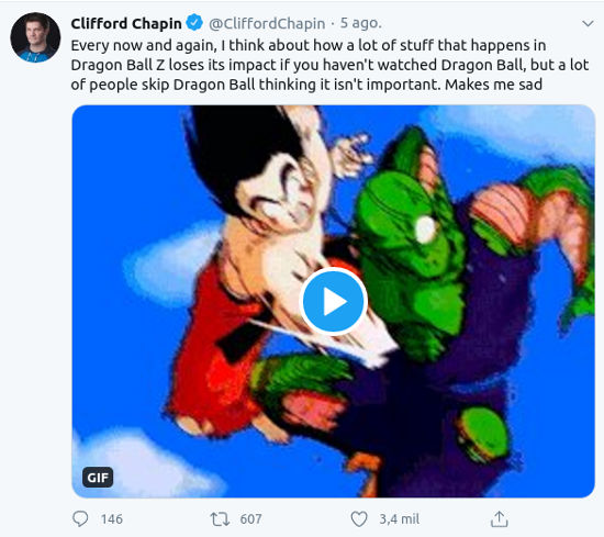 Fans comparten su cariño por la primera serie de Dragon Ball