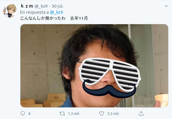 Ring Fit Adventure le da a un otaku un físico envidiable