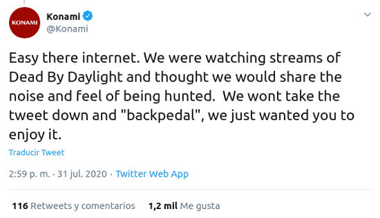 Silent Hill resuena en redes y los fans se emocionan