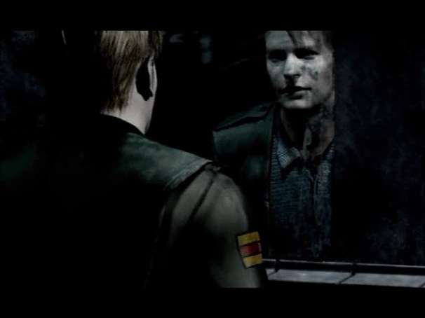 Silent Hill 2 Descubren Algo Inédito Y Aterrador Casi 20 Años Después