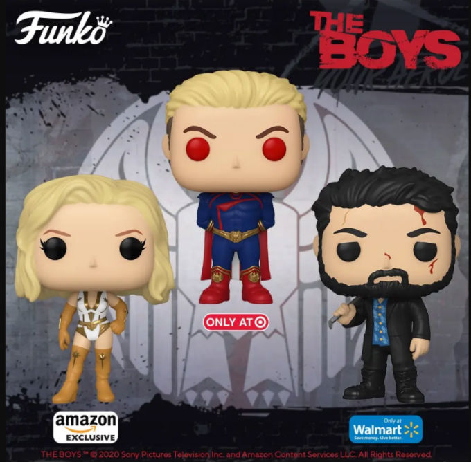 The-Boys-Funkos-Exclusivos