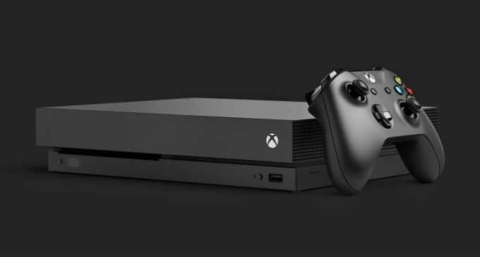 Consola Xbox Series X