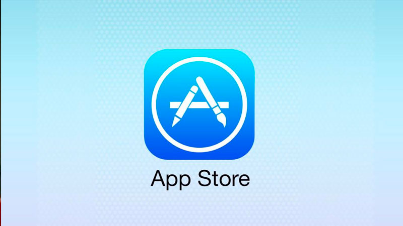 App Store Apple