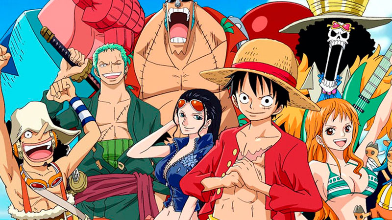 One Piece