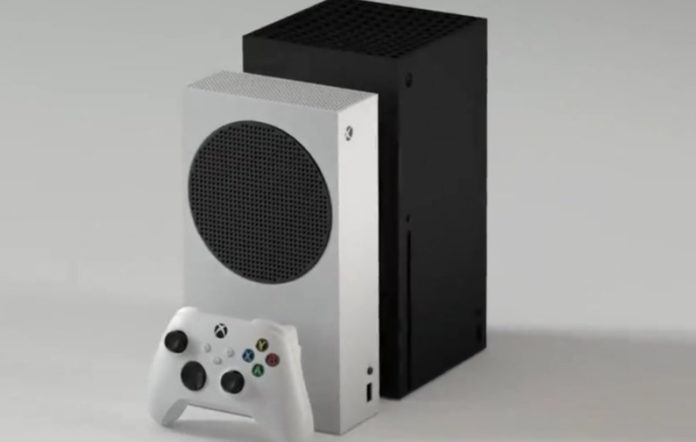 Xbox Series S