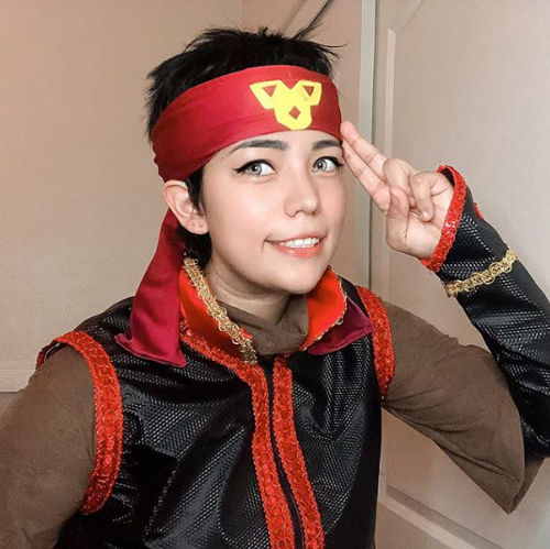 Avatar: Una galería de buenos cosplays de la serie