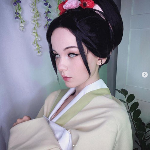 Avatar: Una galería de buenos cosplays de la serie