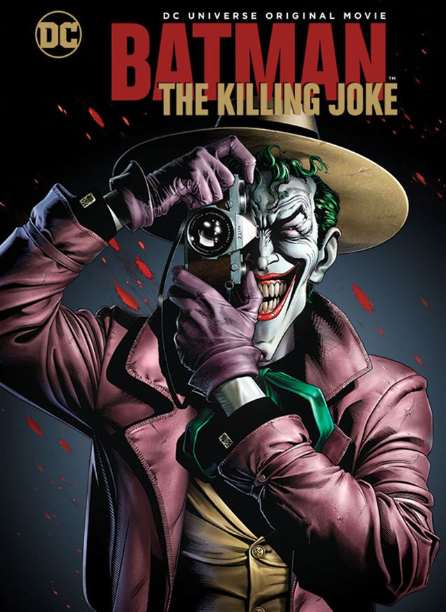 Cocreador de Watchmen y Batman: The Killing Joke critica películas de superhéroes