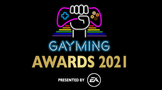 Gayming Awards