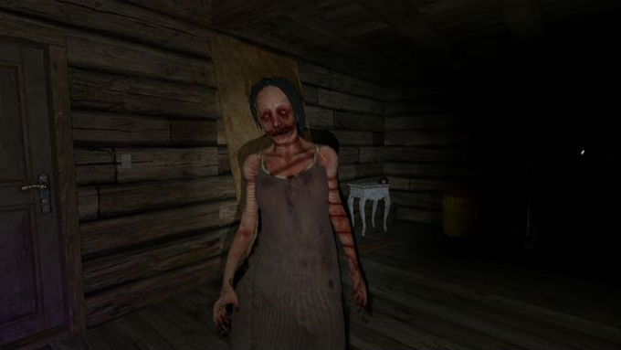 Phasmophobia mas vendido en Steam