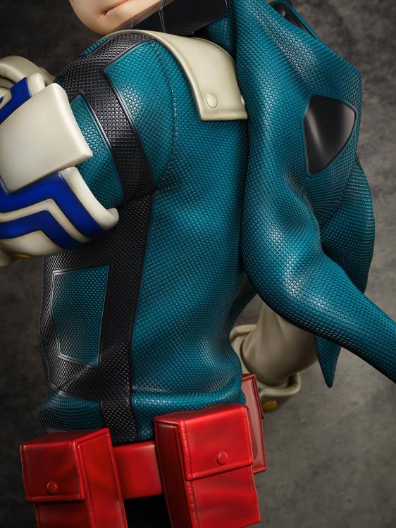 figura deku