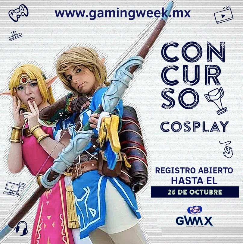 Gaming Week México
