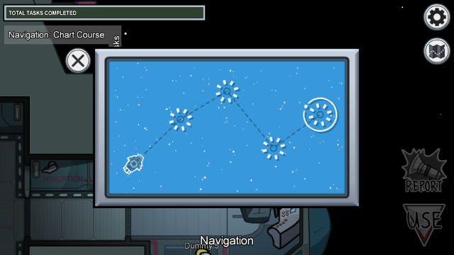 Among Us: La mejores y peores tareas del juego