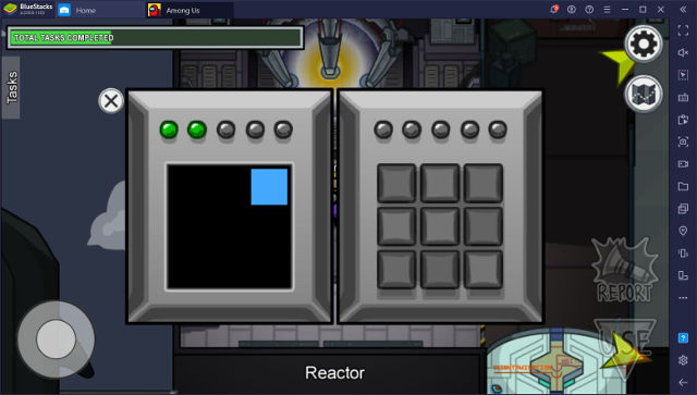 Among Us: La mejores y peores tareas del juego