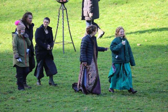 The Witcher: Revelan el regreso de un querido personaje en la segunda temporada