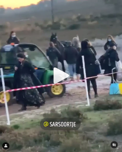 The Witcher: Revelan el regreso de un querido personaje en la segunda temporada