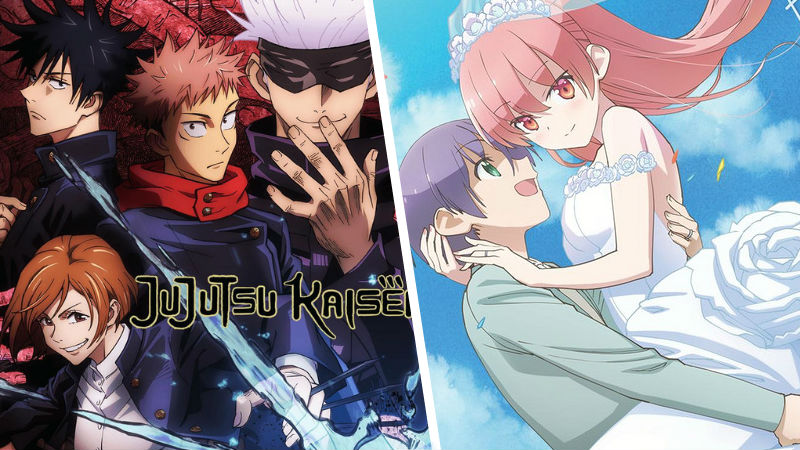 Mas Doblaje Latino Crunchyroll Anuncia Que Jujutsu Kaisen Y Mas Tendran Voces En Espanol Tierragamer Mas Doblaje Latino Crunchyroll Anuncia Que Jujutsu Kaisen Y Mas Tendran Voces En Espanol Tierragamer