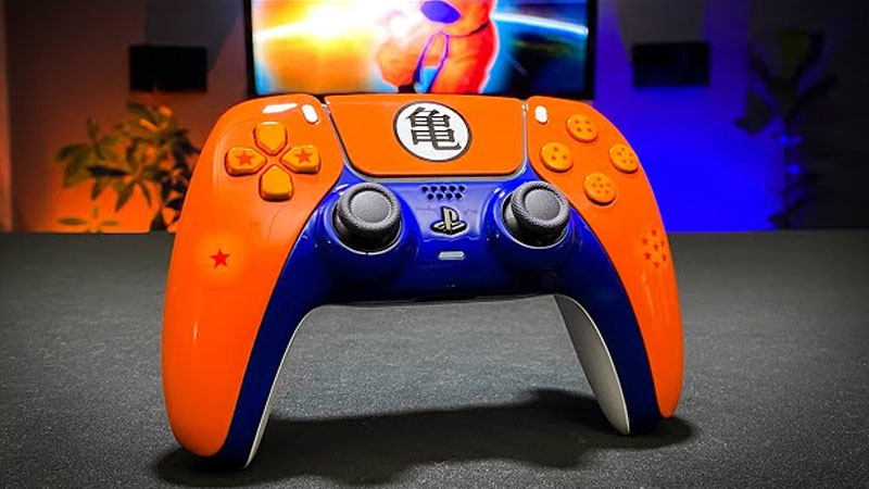 Dragon Ball PS5