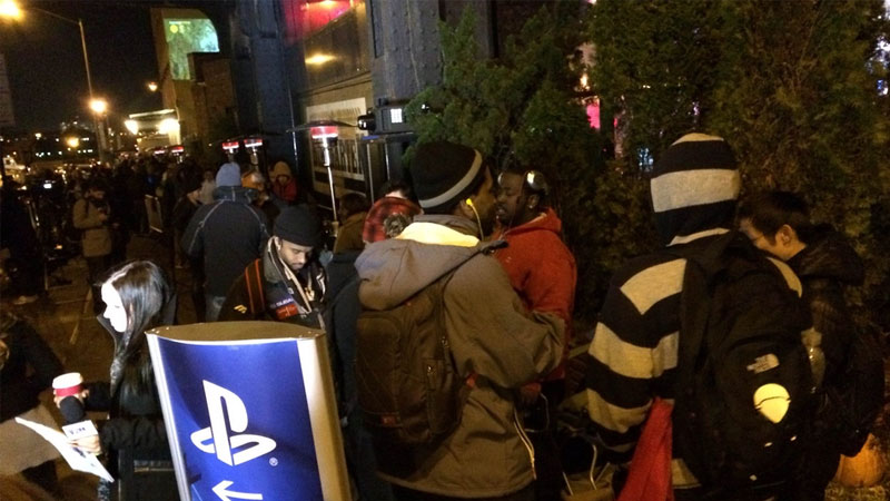 No podrás comprar un PS5 como sucedió con el PS4 hace 7 años