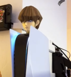 playstation 5 seto kaiba