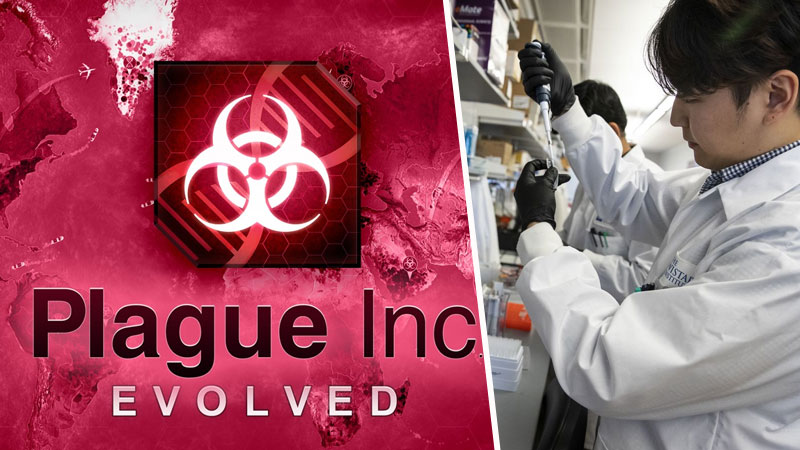 Plague Inc.