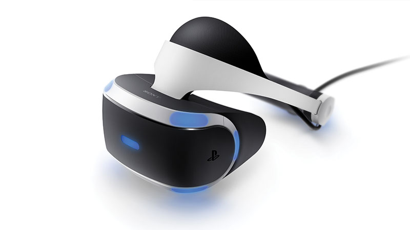 PlayStation VR PS5