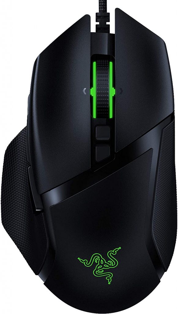 Razer Basilisk