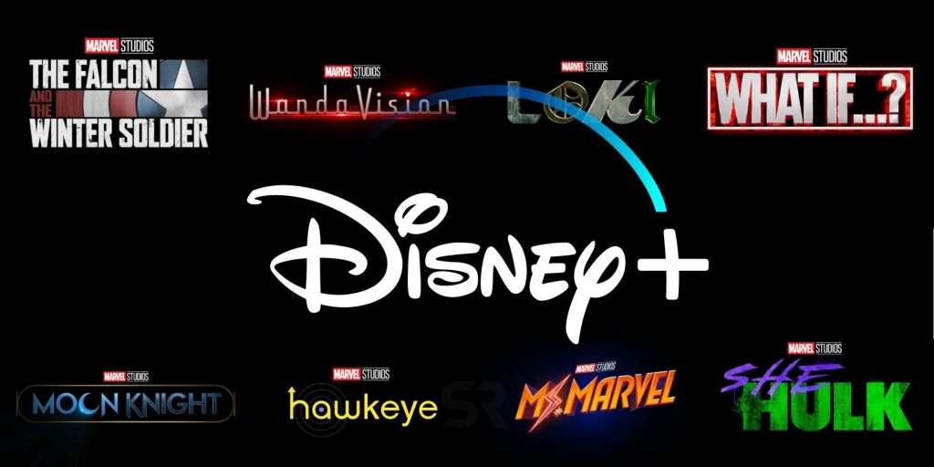 marvel, disney plus, kevin feige, series