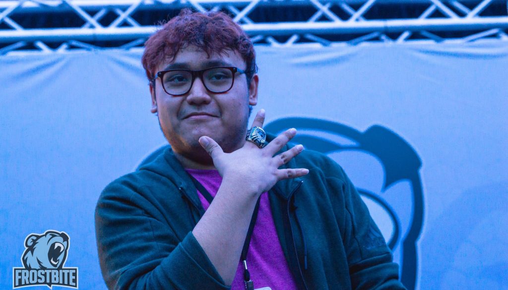 esports, méxico, mkleo, frostbite 2020, smash ultimate, maister