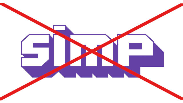 Twitch prohíbe 'simp' y otras palabras: ¡Y ahora la dicen más!
