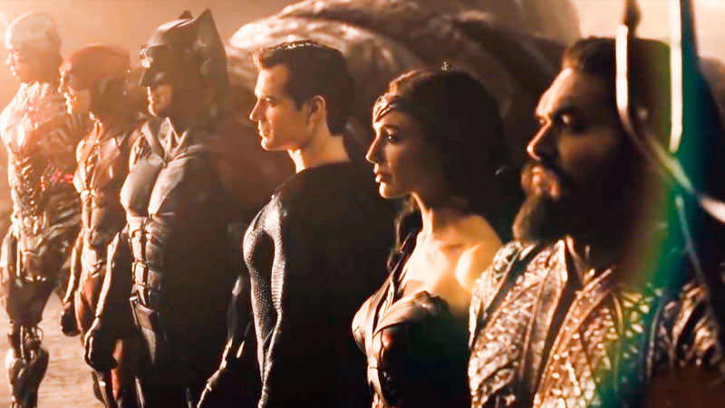 Justice League