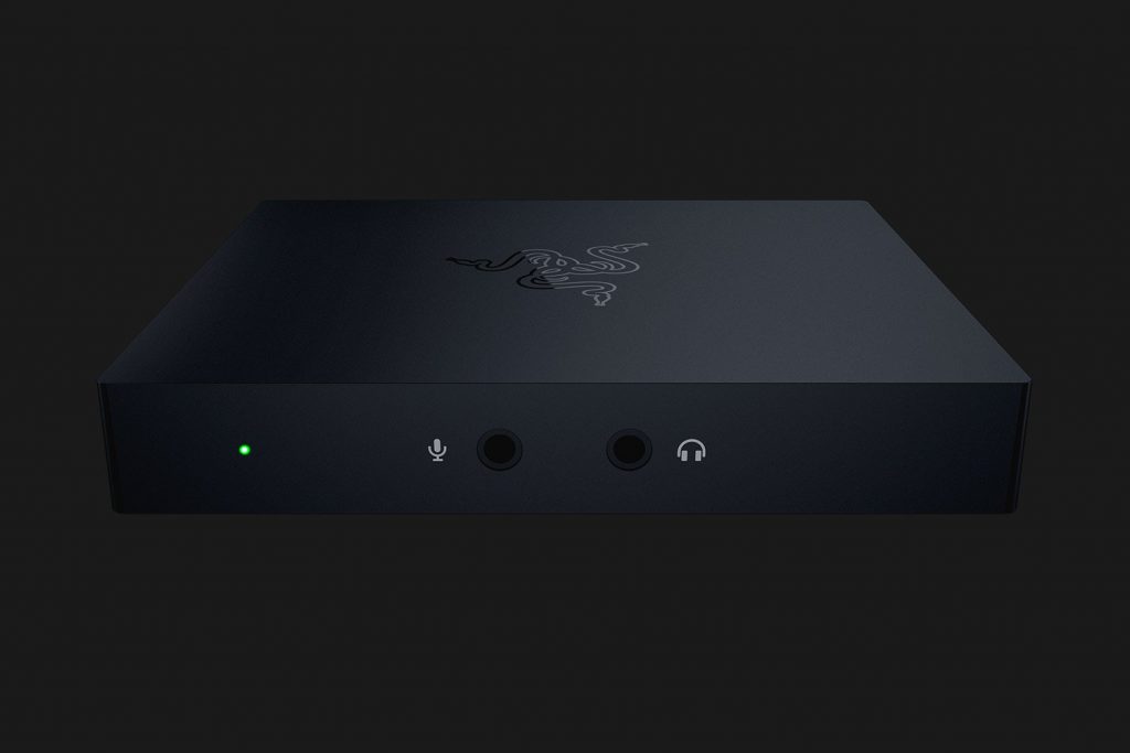 Razer Ripsaw HD