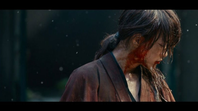 Rurouni Kenshin