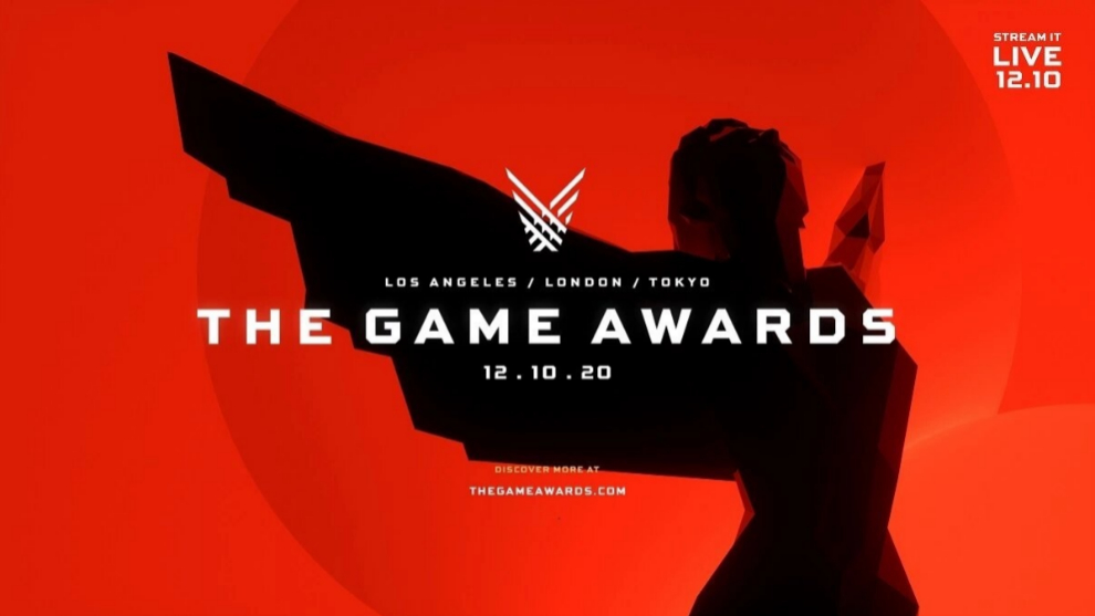 The Game Awards 2020, dónde y cómo verlo.