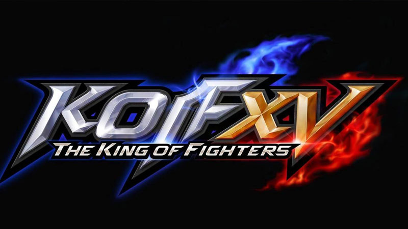 The King of Fighters XV