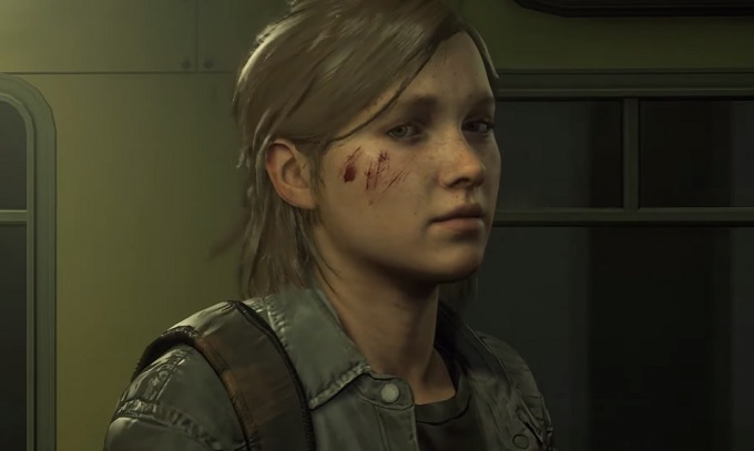 The Last of Us mod Resident Evil 3 Remake