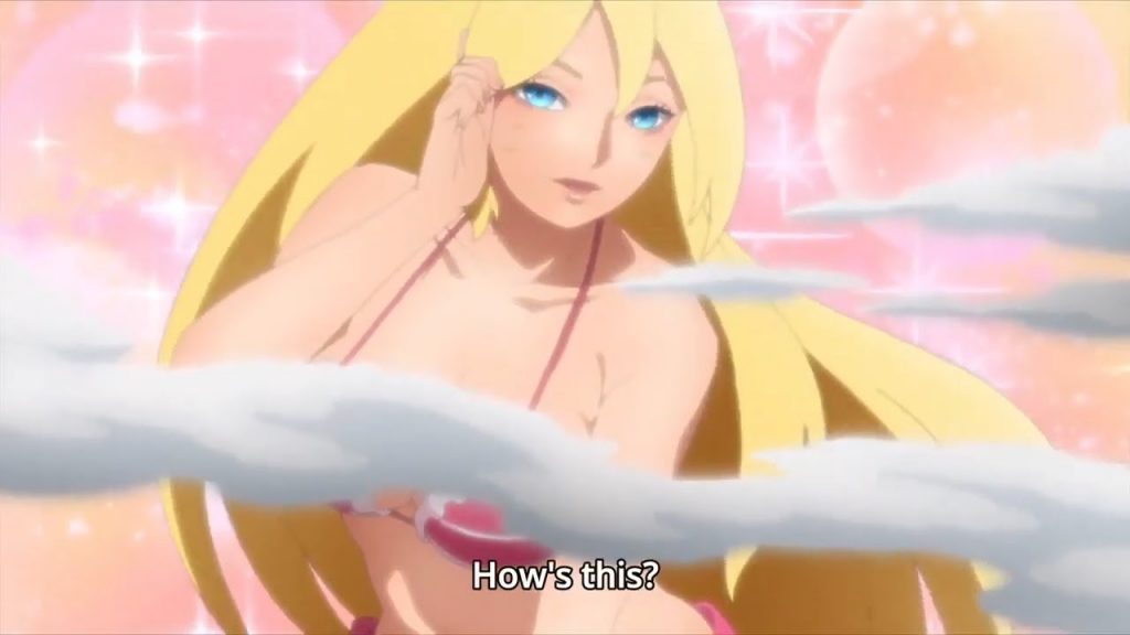 boruto sexy jutsu