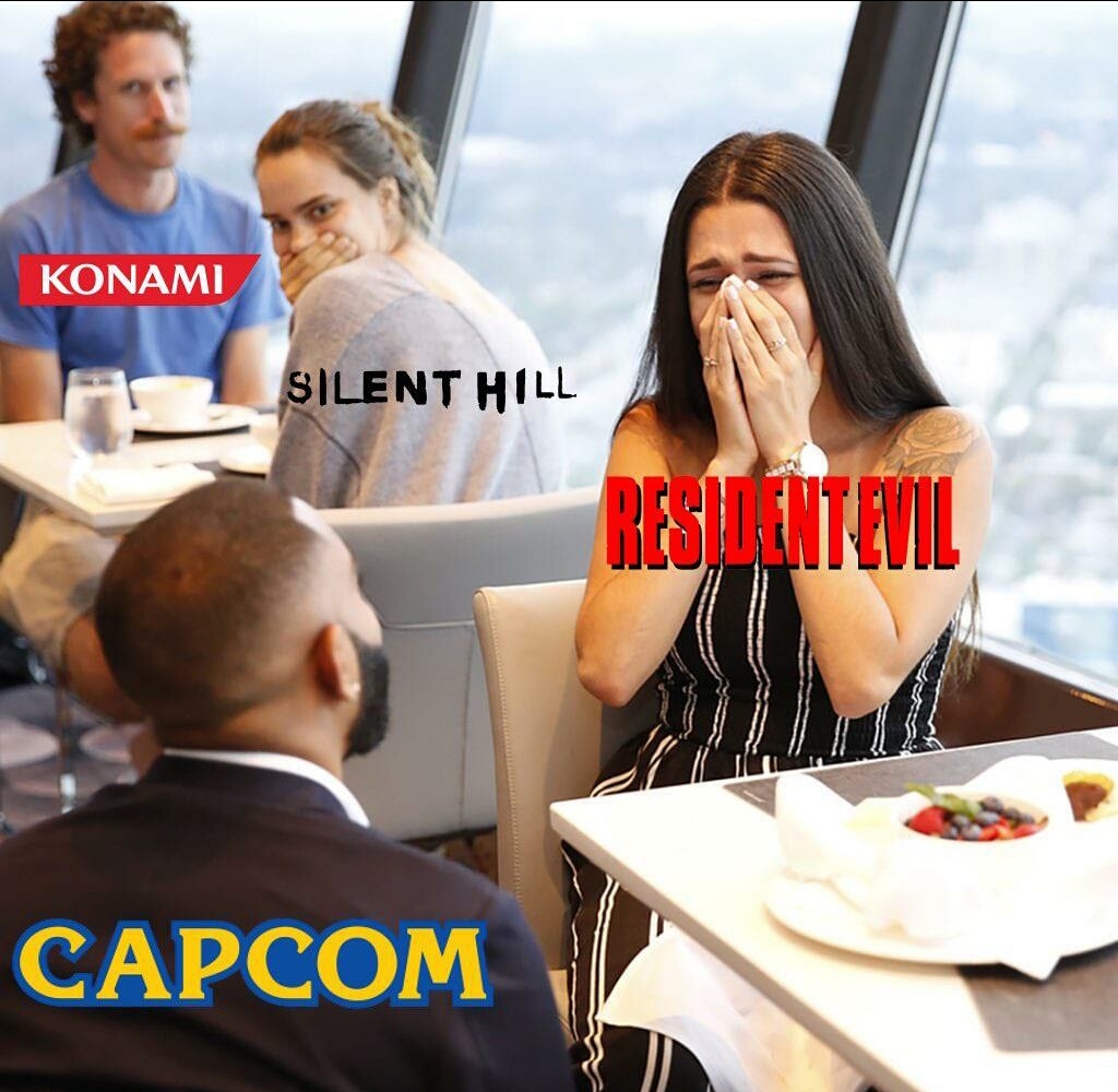 Después de las noticias más recientes por parte de Konami sobre su próxima reestructuración, muchos temían por su desaparición.