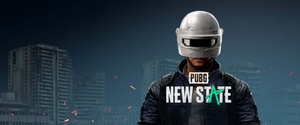 pubg, pubg new state, battle royale, móviles