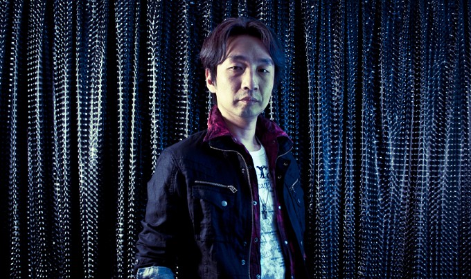 Akira Yamaoka Silent Hill