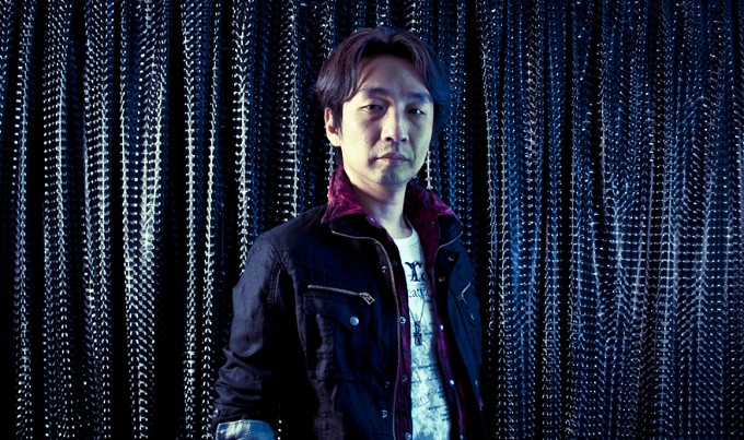 Akira Yamaoka Silent Hill