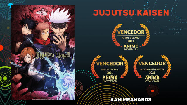 Crunchyroll Premia Lo Mejor Del Ano En Los Anime Awards 2021 Tierragamer