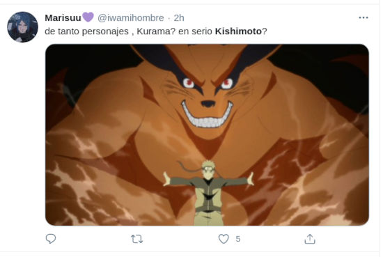 Muere personaje importante en Boruto y los fans enloquecen