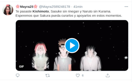 Muere personaje importante en Boruto y los fans enloquecen