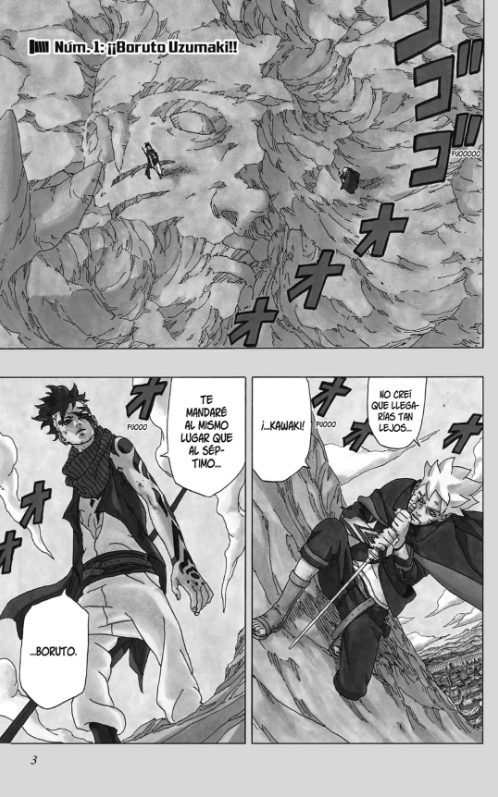 El inicio de Boruto ha tenido a los fans pensando que en cualquier momento Naruto podría morir, en este especial analizamos algunas teorías.