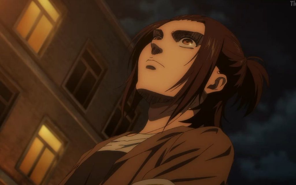 Shingeki no Kyojin: Gabi causa debate entre los fans con el nuevo episodio