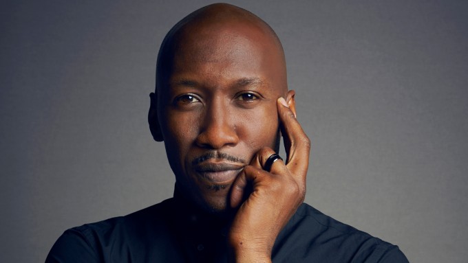 Mahershala Ali Joel The Last of Us