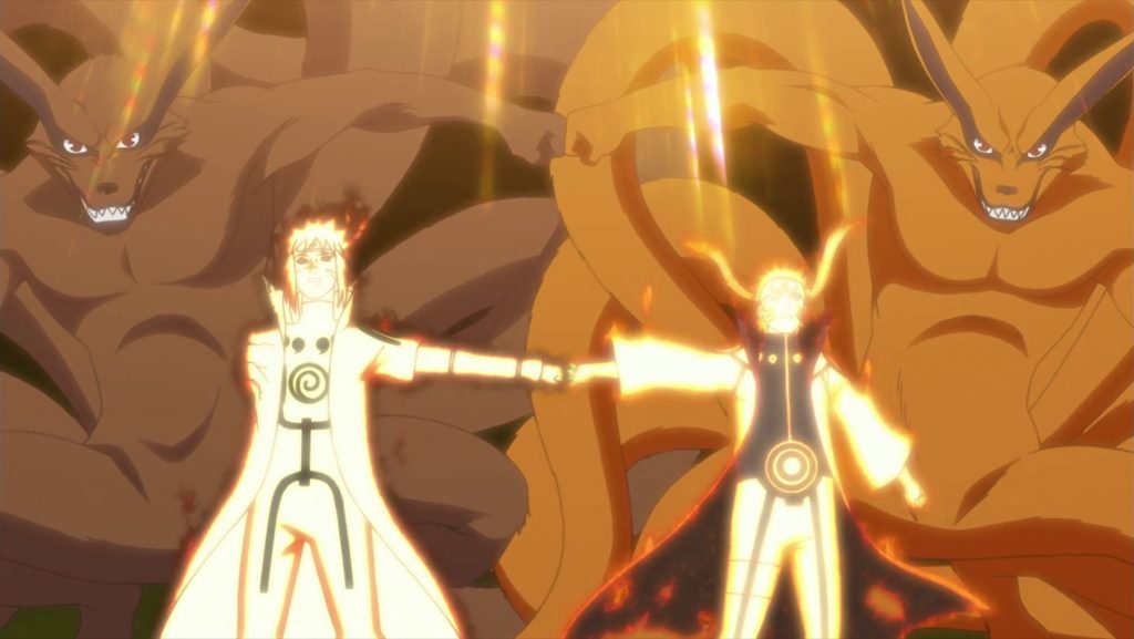 Después de los eventos en Boruto: Naruto Next Generations despedimos a Kurama como se debe con un recuento de sus mejores momentos.