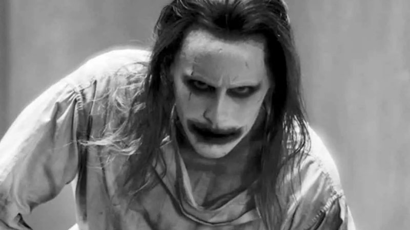 Jared Leto Joker