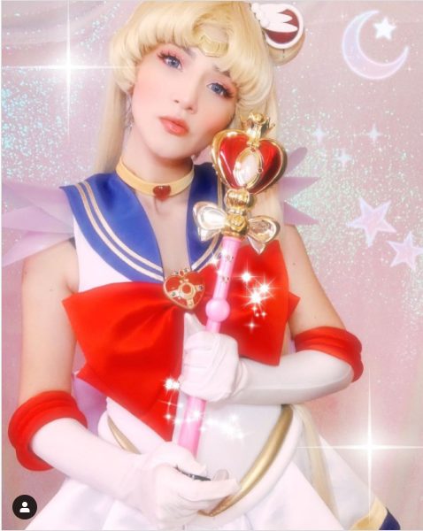 Sailor Moon